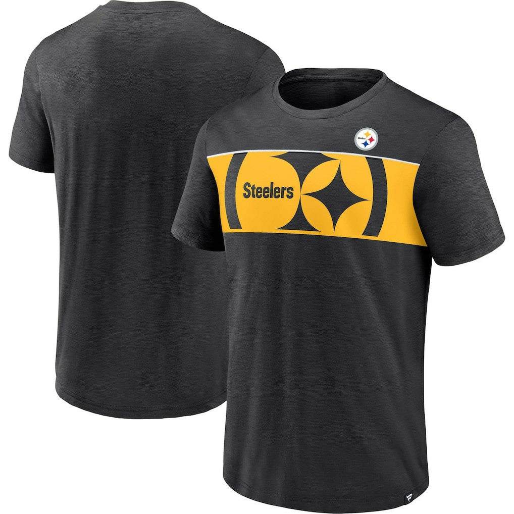 Ultra T-Shirt - Pittsburgh Steelers