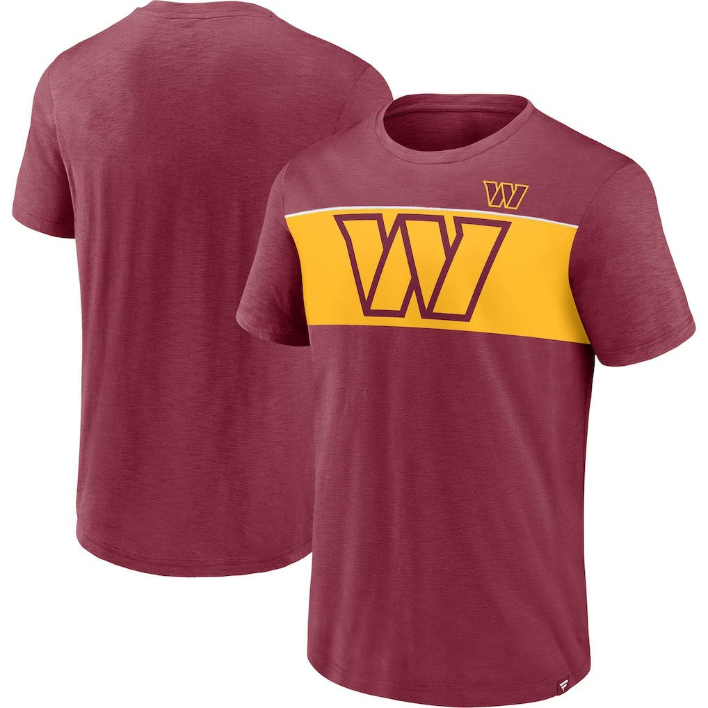 Ultra T-Shirt - Washington Commanders