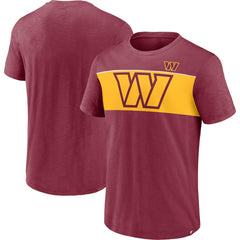 Ultra T-Shirt - Washington Commanders