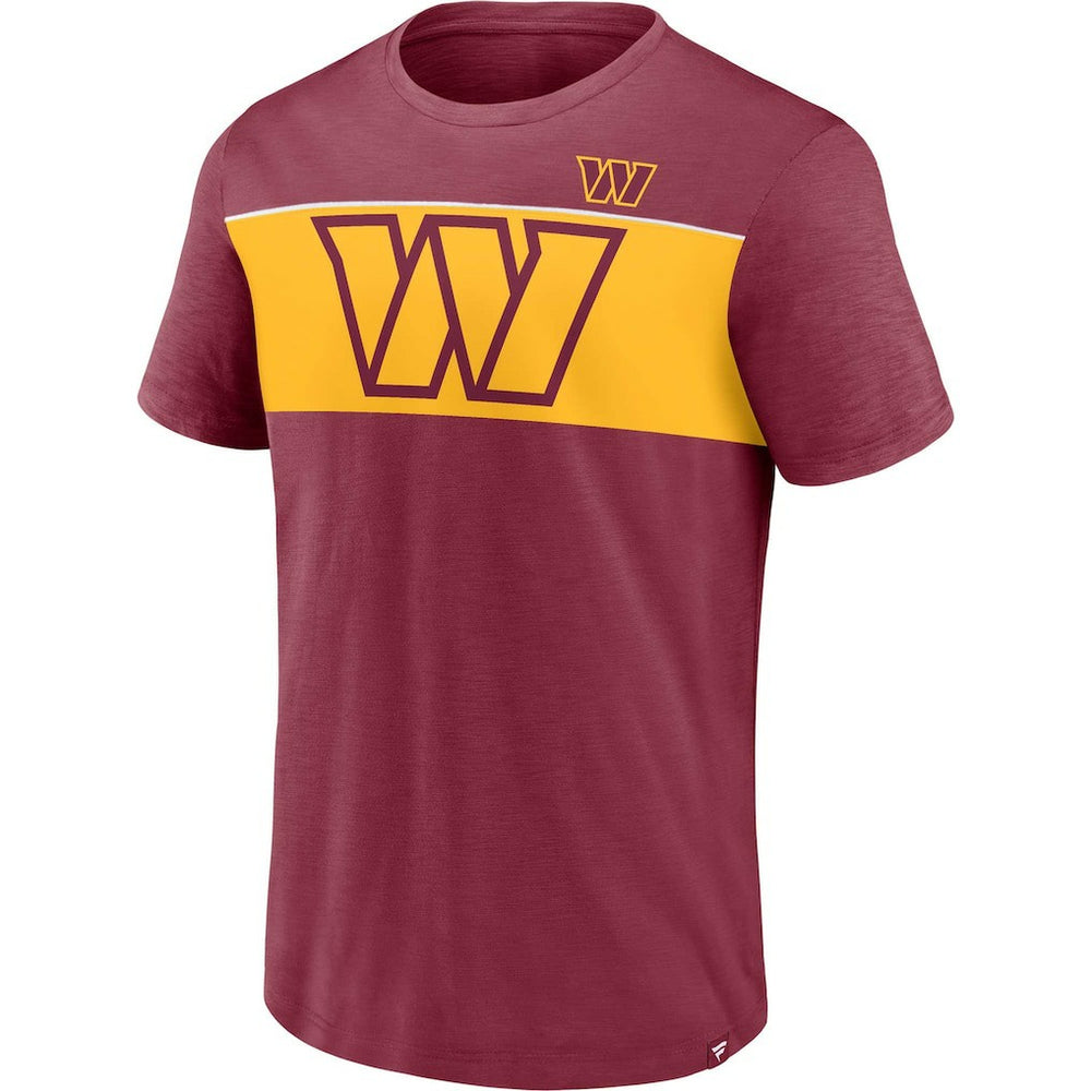 Ultra T-Shirt - Washington Commanders