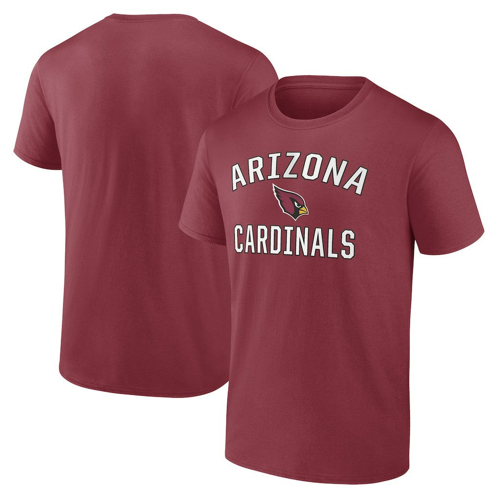 Victory Arch T-Shirt - Arizona Cardinals