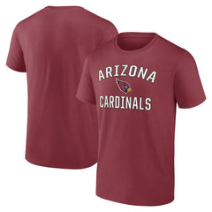 Victory Arch T-Shirt - Arizona Cardinals