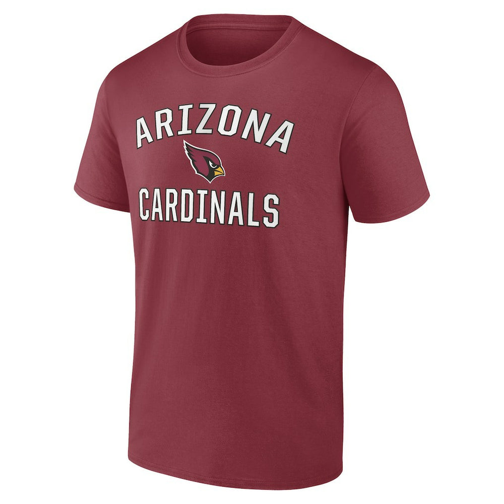 Victory Arch T-Shirt - Arizona Cardinals