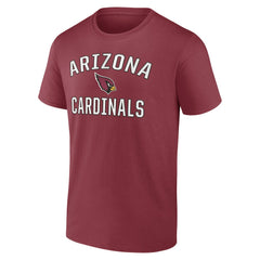 Victory Arch T-Shirt - Arizona Cardinals