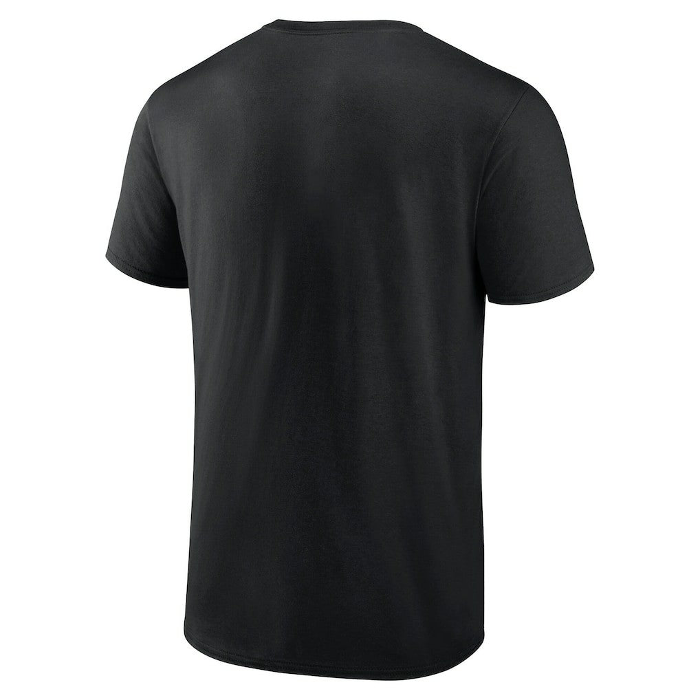 Team Lockup T-Shirt - Cincinnati Bengals