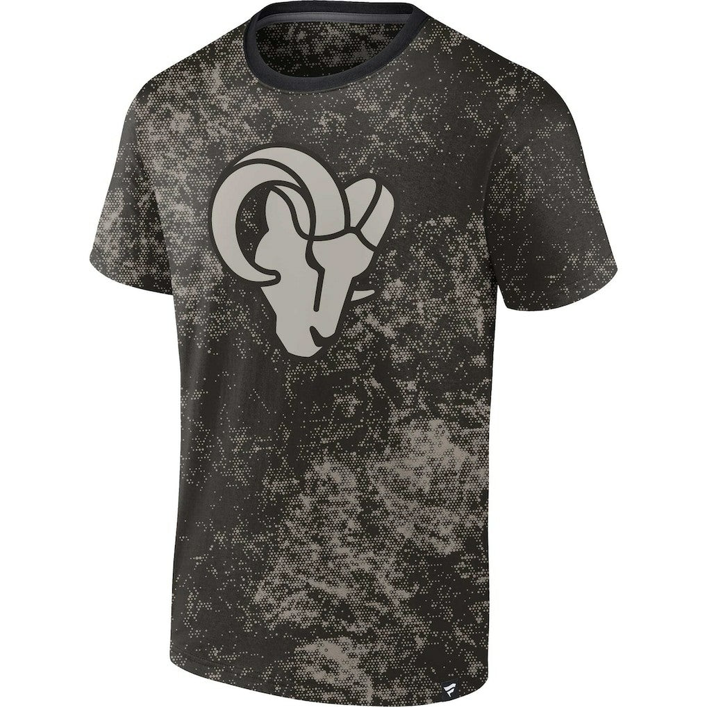 Shadow T-Shirt - Los Angeles Rams