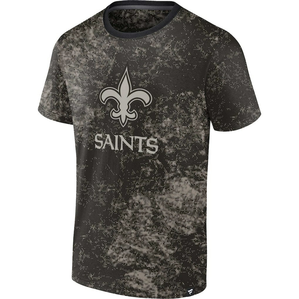 Shadow T-Shirt - New Orleans Saints