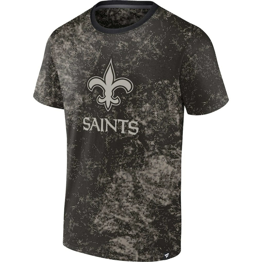 Shadow T-Shirt - New Orleans Saints