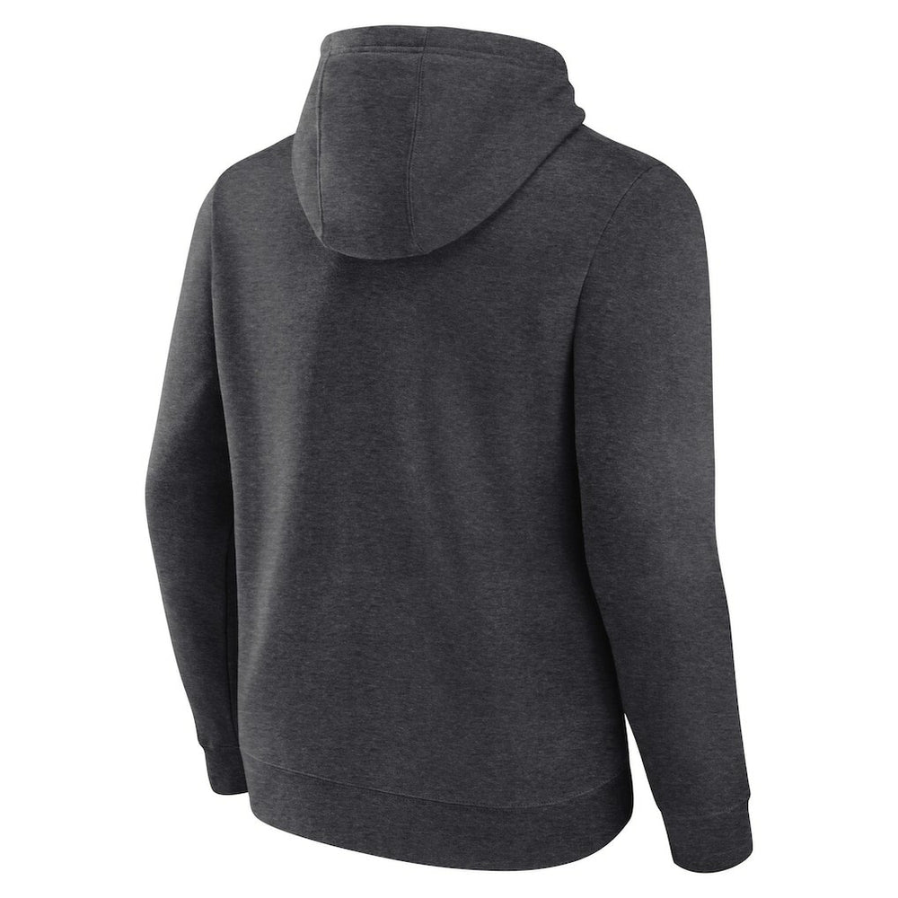NBA Brooklyn Nets Wordmark Alternate Pullover Hoodie