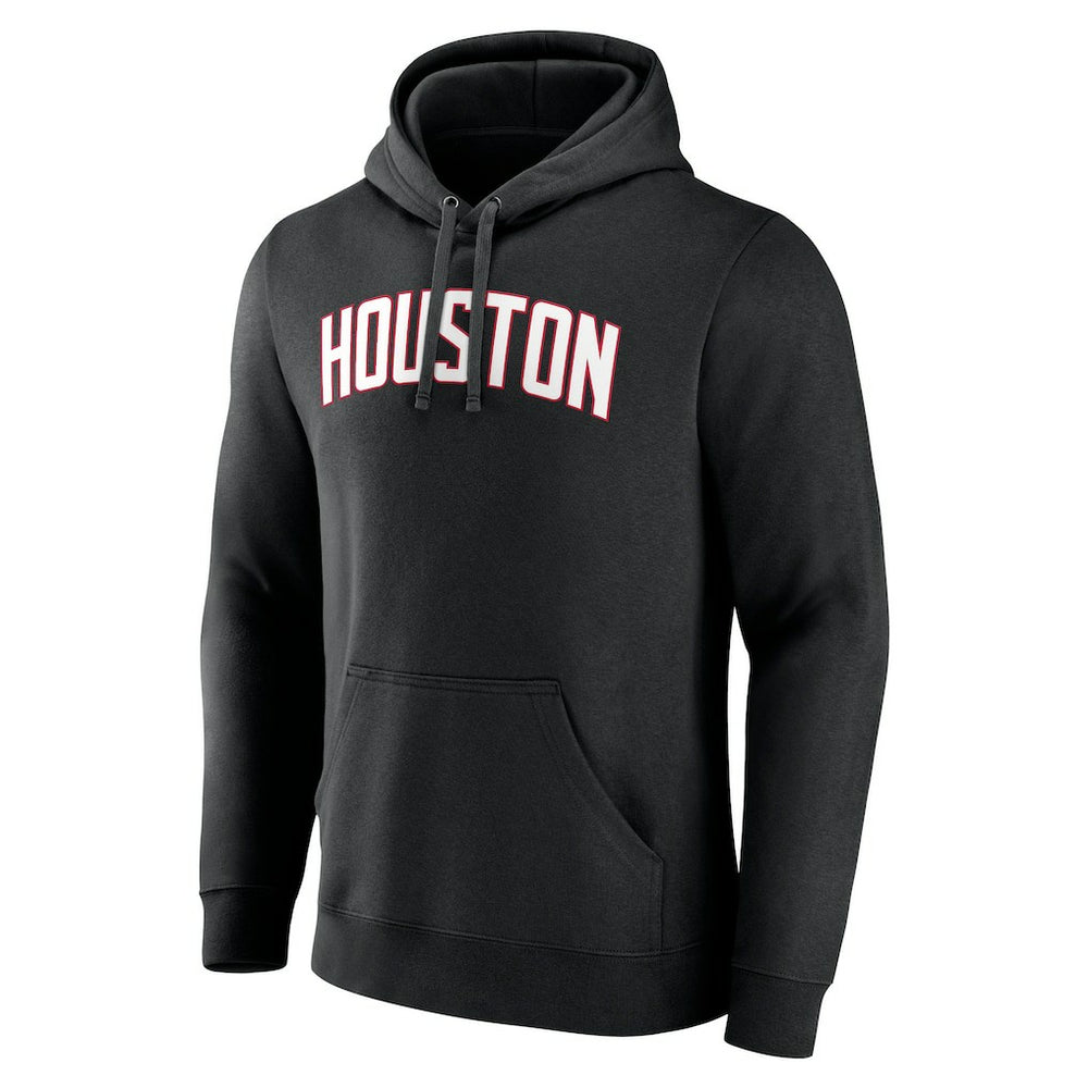 NBA Houston Rockets Wordmark Alternate Pullover Hoodie sale