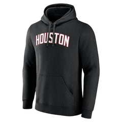NBA Houston Rockets Wordmark Alternate Pullover Hoodie sale