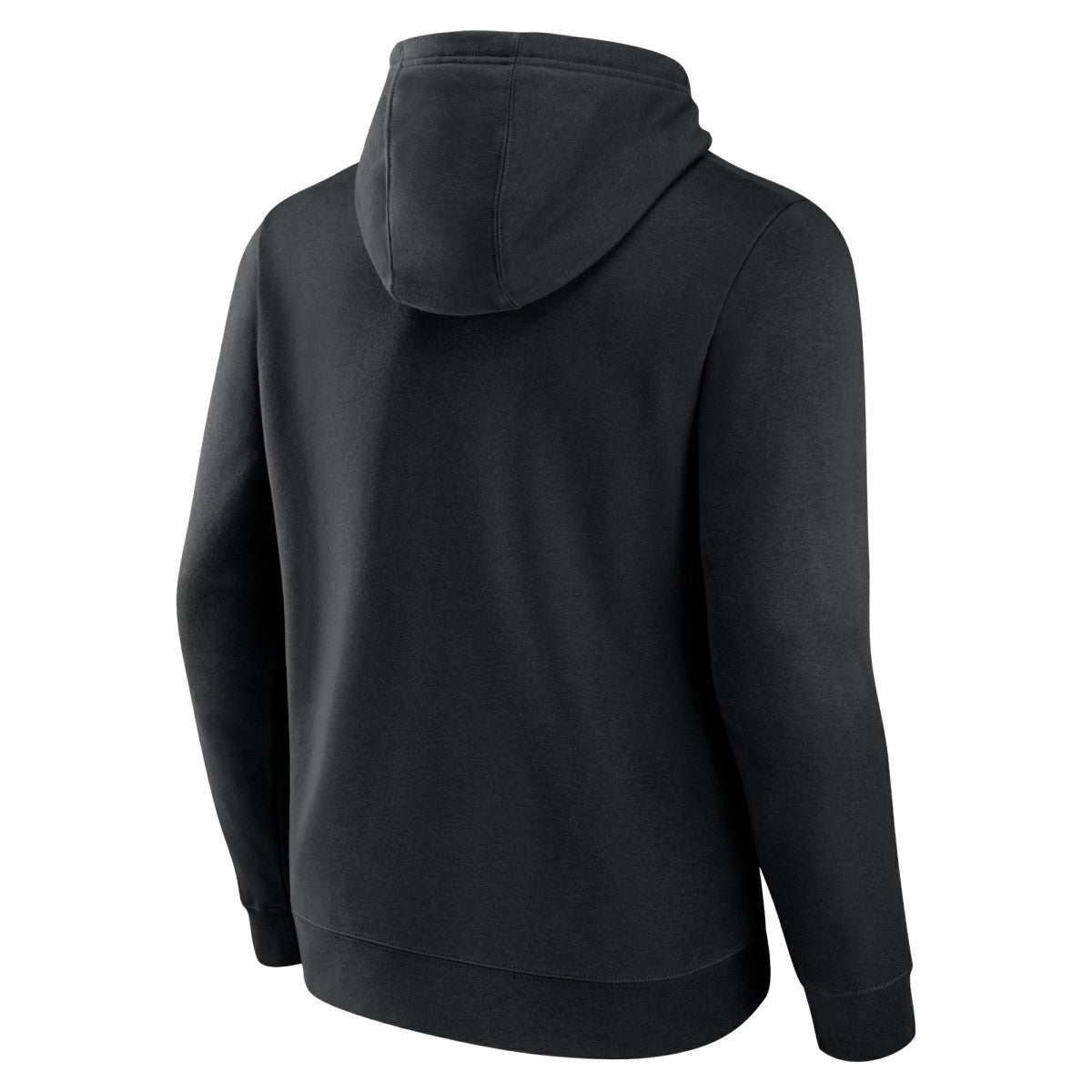 NBA Milwaukee Bucks Wordmark Alternate Pullover Hoodie