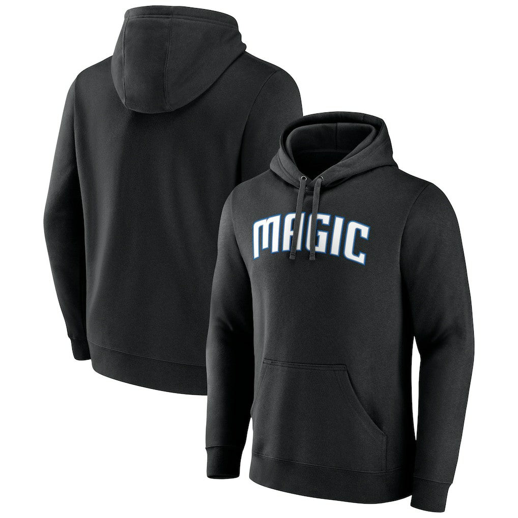 NBA Orlando Magic Wordmark Alternate Pullover Hoodie sale