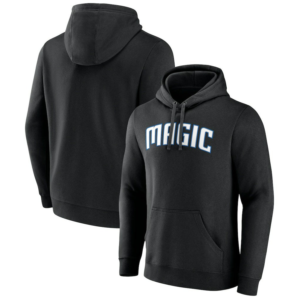 NBA Orlando Magic Wordmark Alternate Pullover Hoodie sale