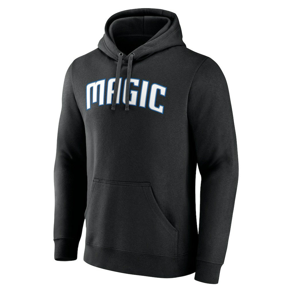 NBA Orlando Magic Wordmark Alternate Pullover Hoodie sale