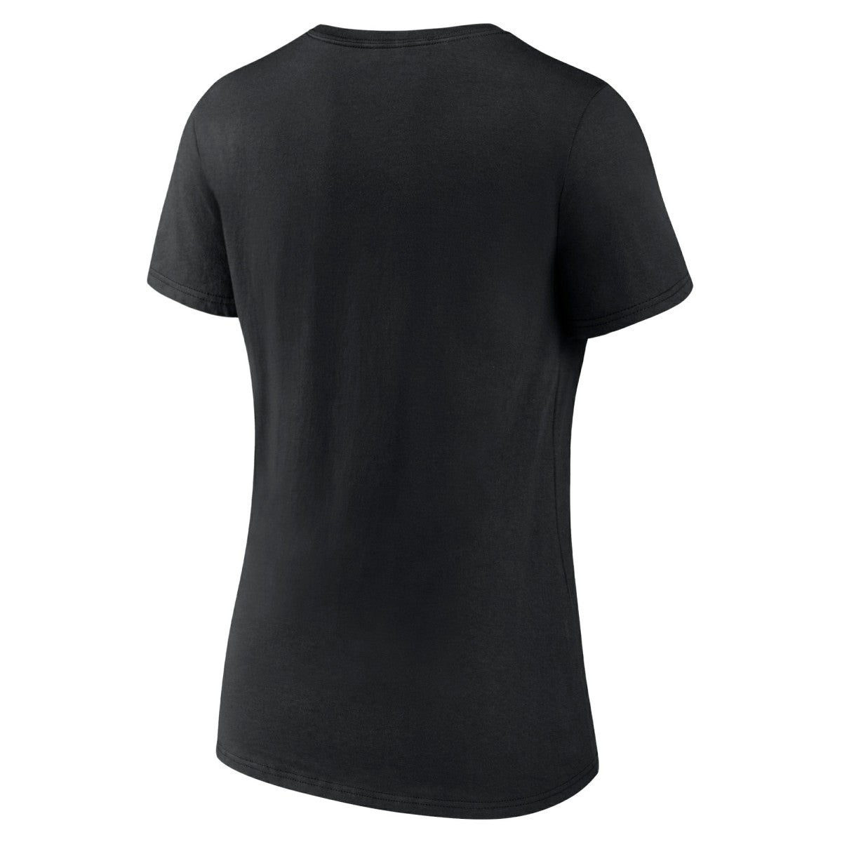 NBA Phoenix Suns Women's Wordmark V-Neck T-Shirt