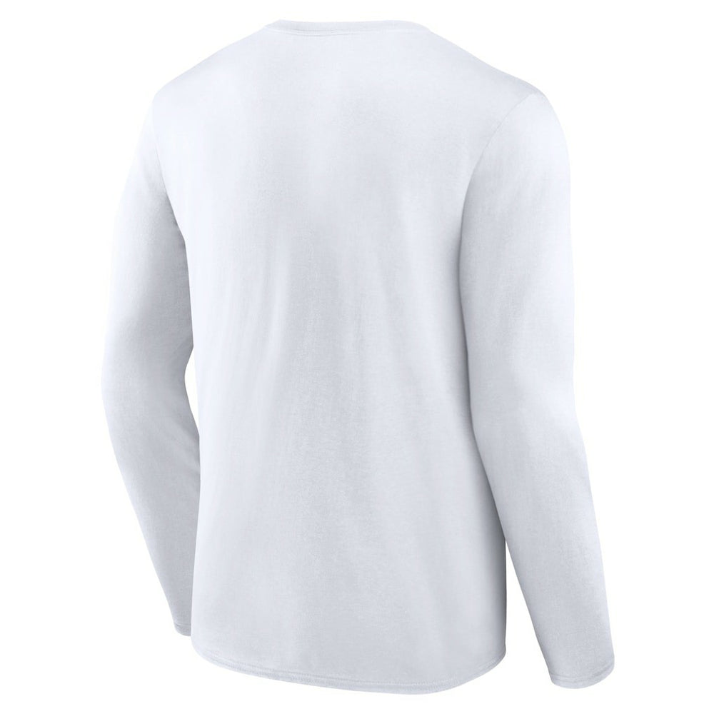 NBA Cleveland Cavaliers Victory Arch Logo Long Sleeve T-Shirt sale