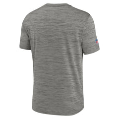 2023 Sideline Alternate Logo Performance T-Shirt - Green Bay Packers