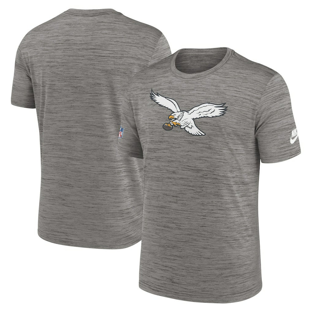 Sideline Alternate Logo Performance T-Shirt - Philadelphia Eagles