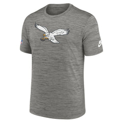 Sideline Alternate Logo Performance T-Shirt - Philadelphia Eagles