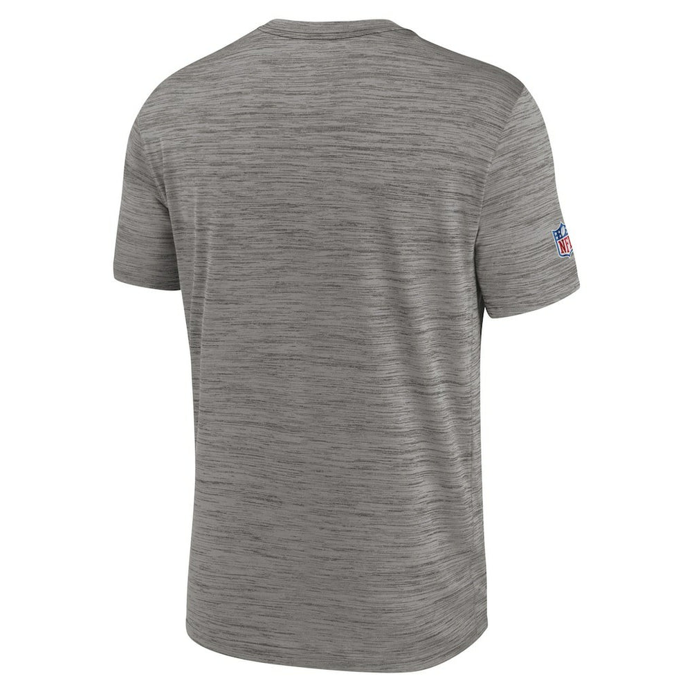 2023 Sideline Alternate Logo Performance T-Shirt - Cleveland Browns
