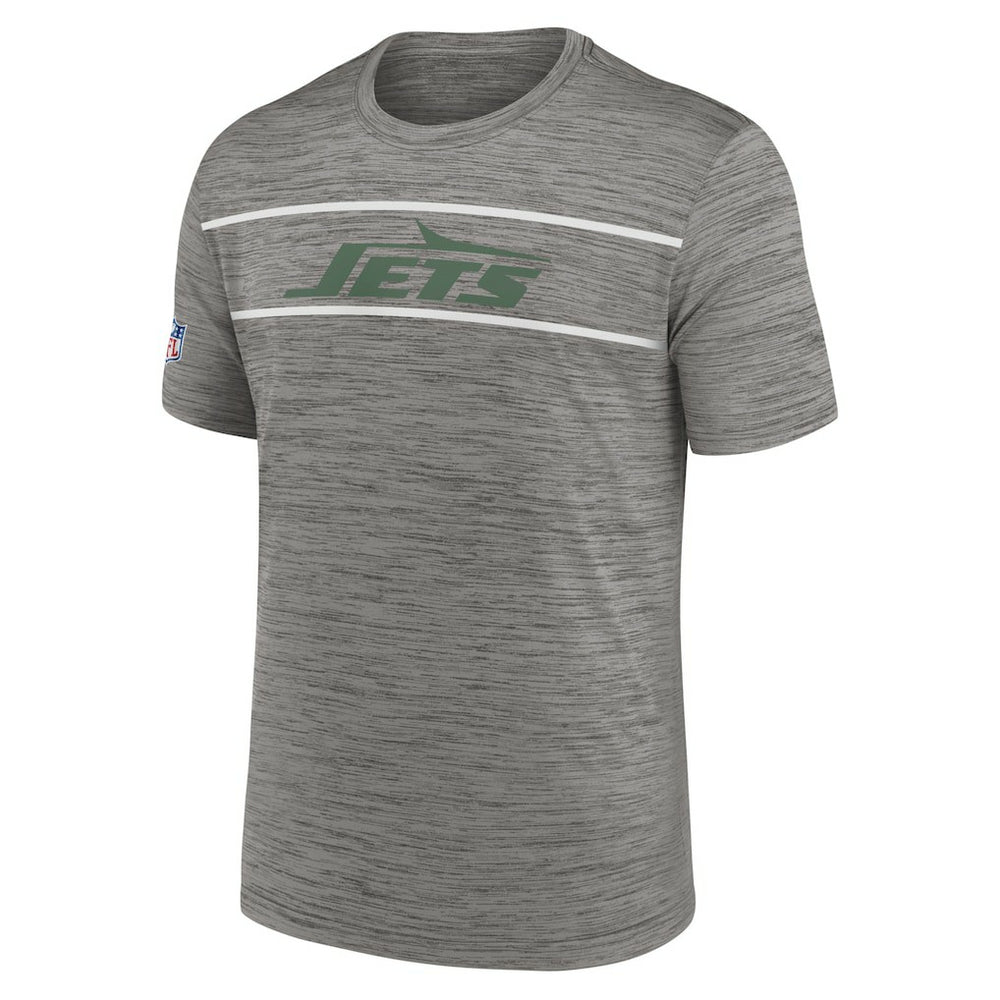 Legacy Sideline Performance T-Shirt - New York Jets
