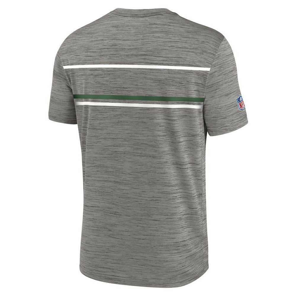 Legacy Sideline Performance T-Shirt - New York Jets