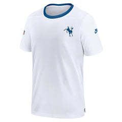 Indiana Nights Alternate Coach Performance T-Shirt - Indianapolis Colts