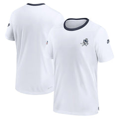 Men's Sideline Coaches Alternate Performance T-Shirt - Dallas Cowboys