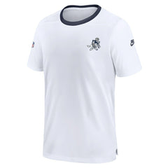 Men's Sideline Coaches Alternate Performance T-Shirt - Dallas Cowboys