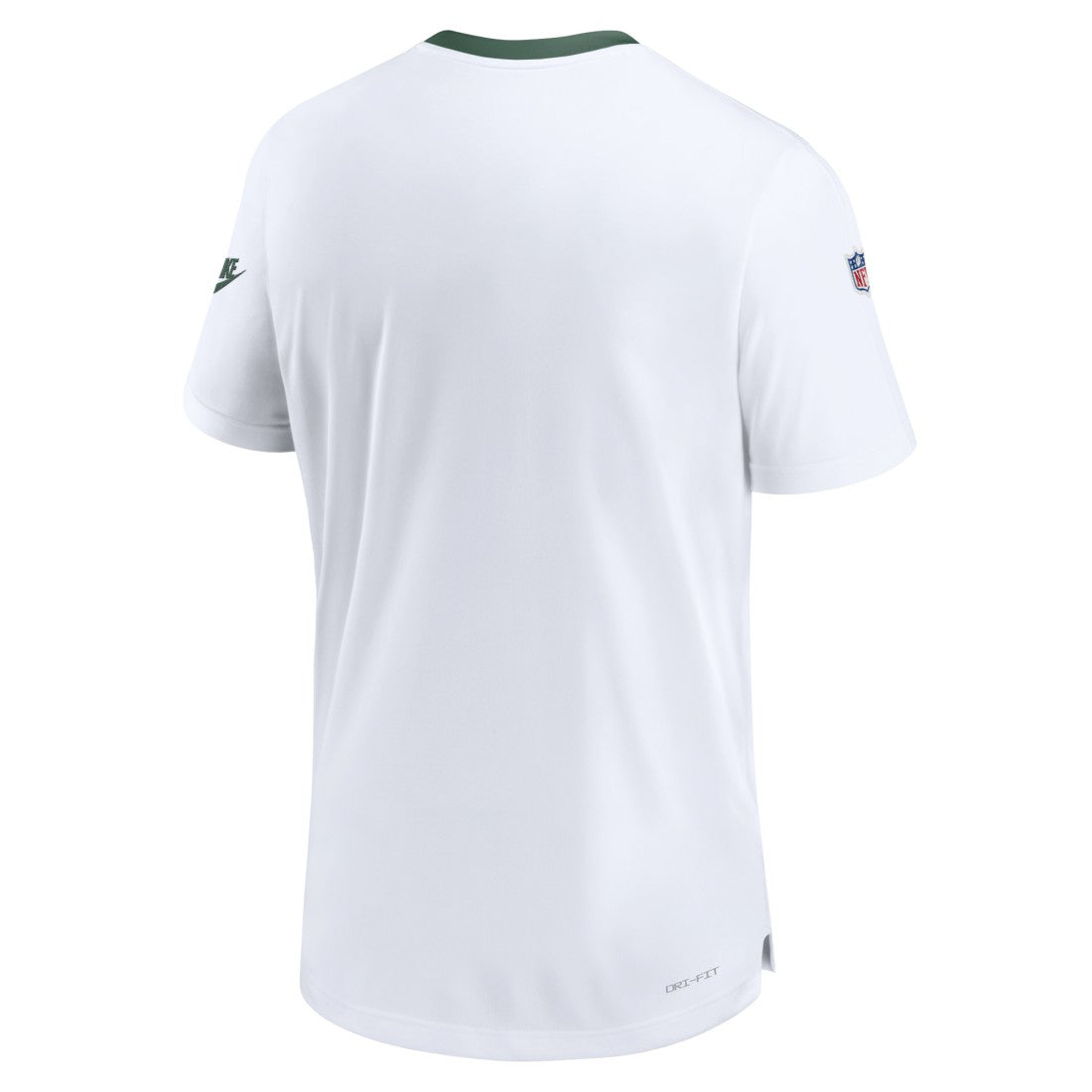 Men's Sideline Coaches Alternate Performance T-Shirt - Green Bay Packers