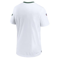 Men's Sideline Coaches Alternate Performance T-Shirt - Green Bay Packers