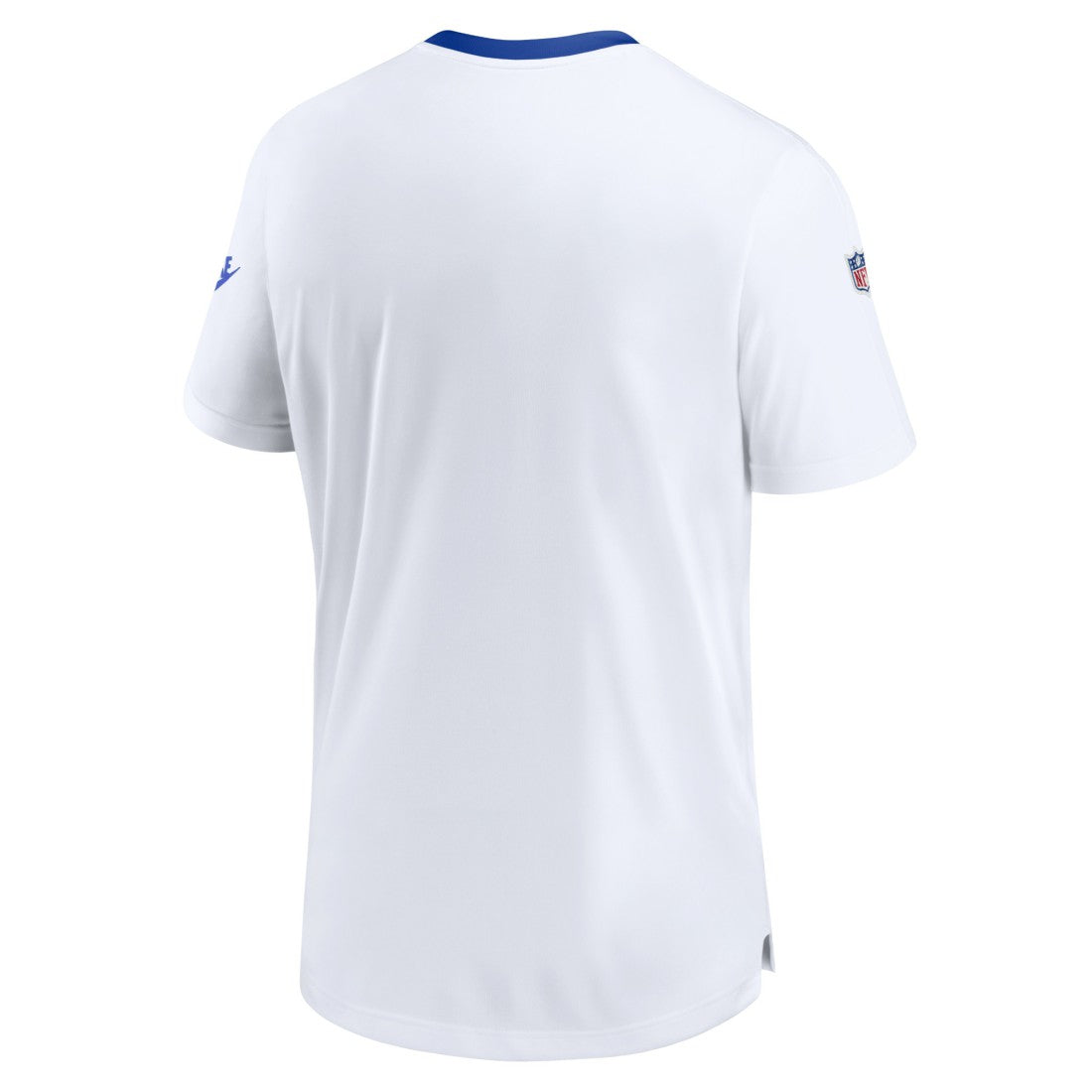 Throwback Sideline Coaches Performance T-Shirt - Seattle Seahawks
