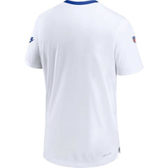 Men's Sideline Coaches Alternate Performance T-Shirt - New York Giants