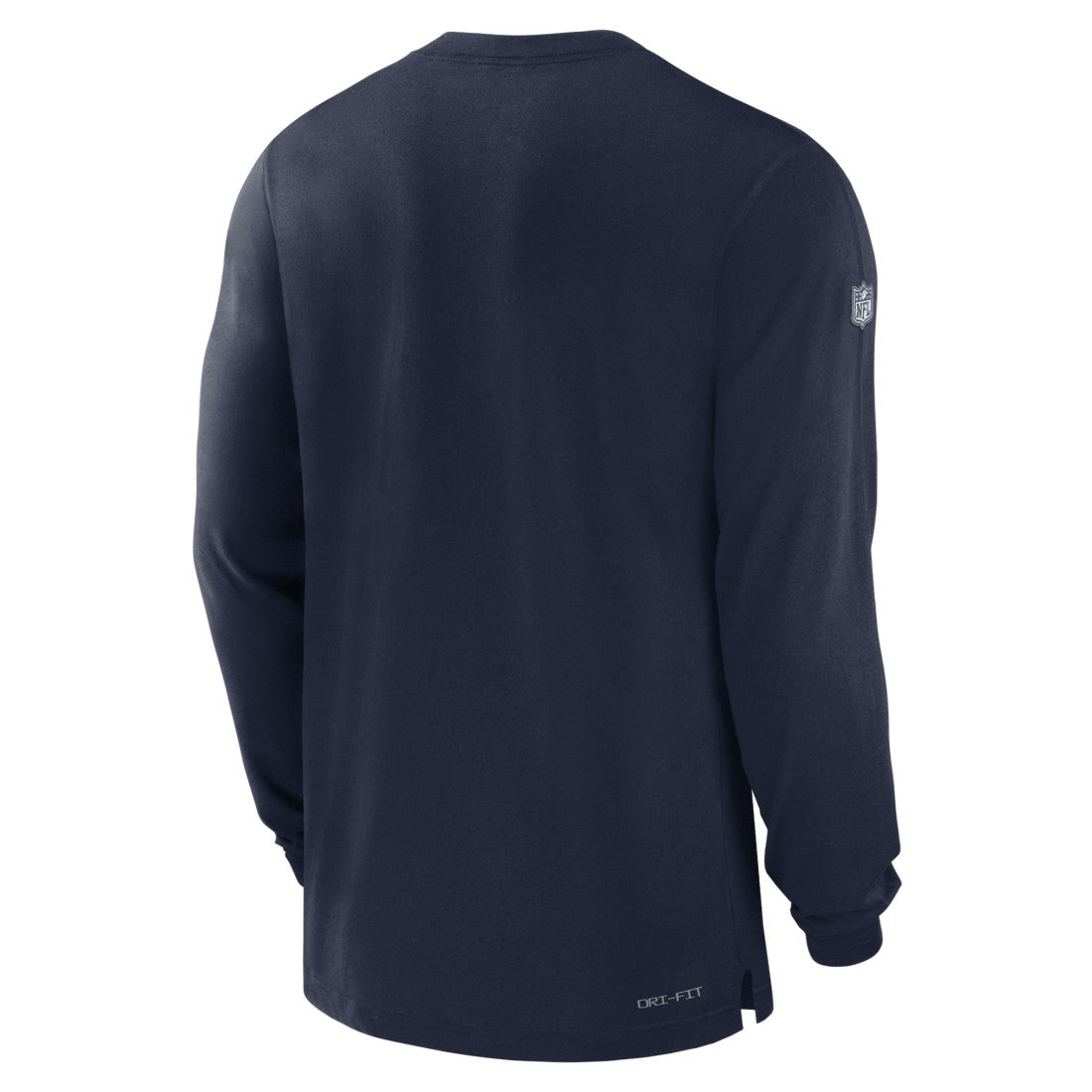 2023 Sideline Performance Long Sleeve T-Shirt - Tennessee Titans