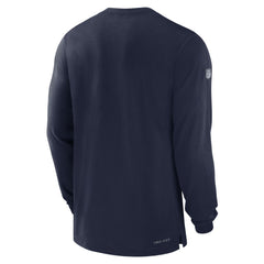 2023 Sideline Performance Long Sleeve T-Shirt - Tennessee Titans