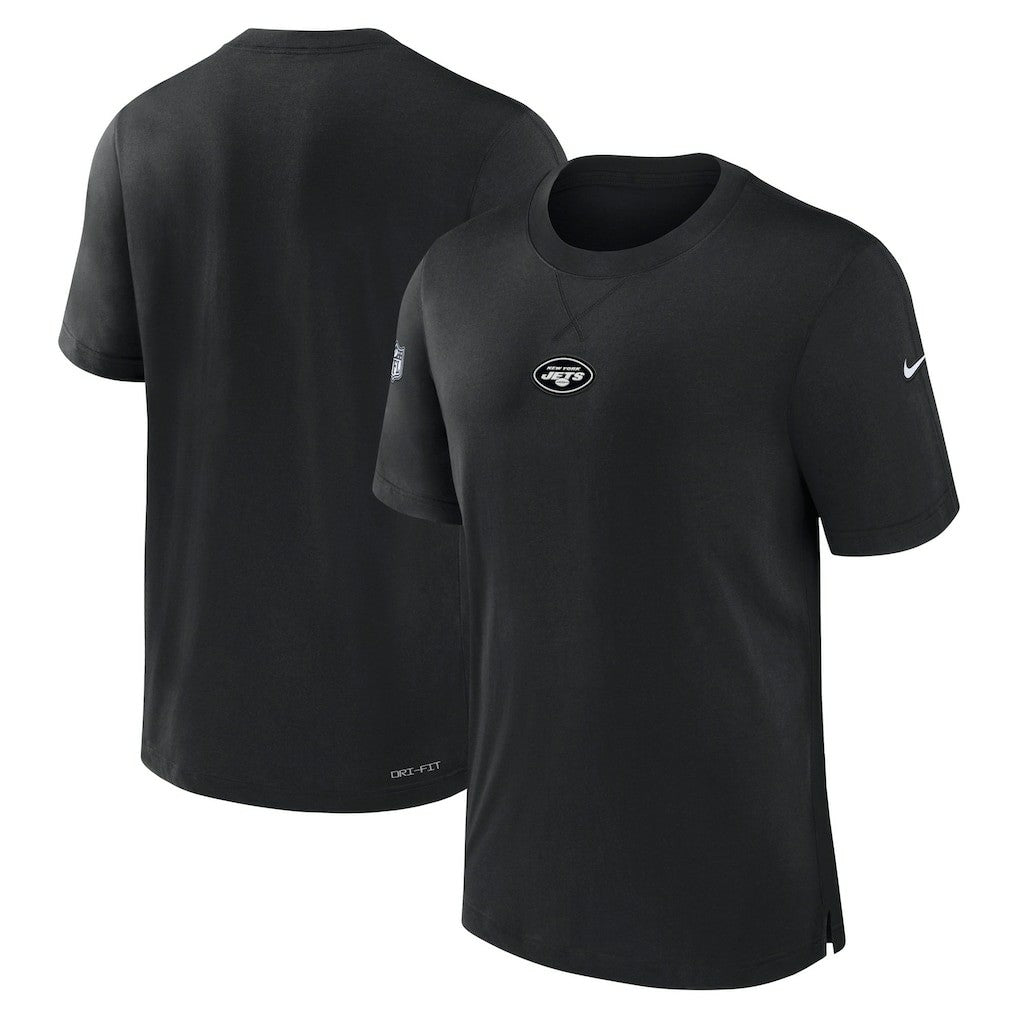 2023 Sideline Performance T-Shirt - New York Jets