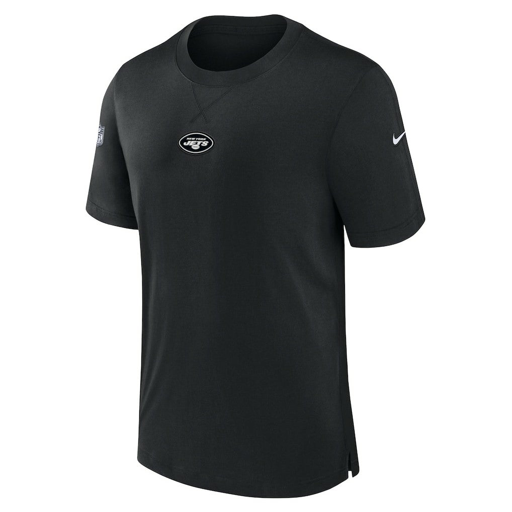 2023 Sideline Performance T-Shirt - New York Jets