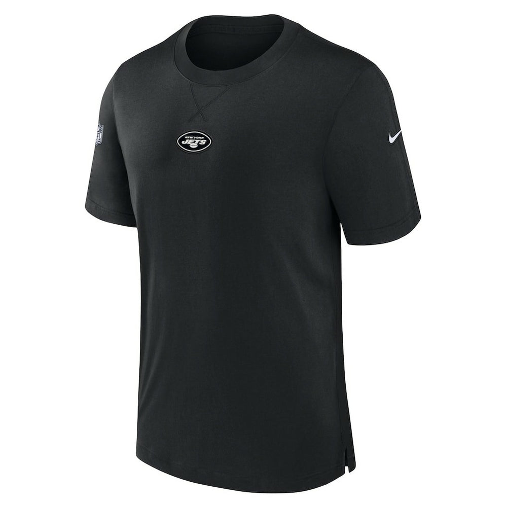 2023 Sideline Performance T-Shirt - New York Jets
