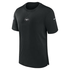 2023 Sideline Performance T-Shirt - New York Jets