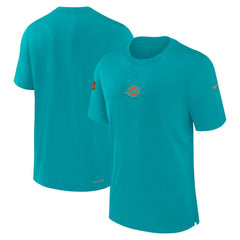 2023 Sideline Performance T-Shirt - Miami Dolphins