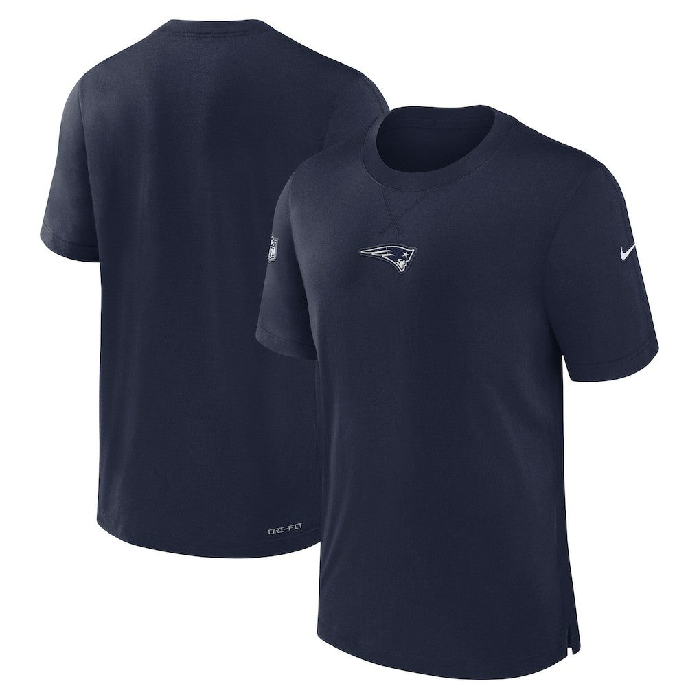 2023 Sideline Performance T-Shirt - New England Patriots