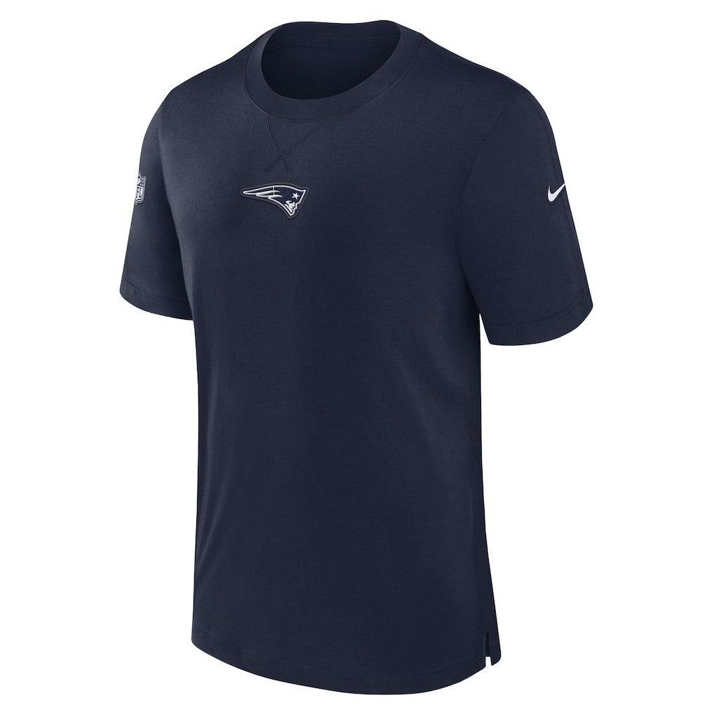 2023 Sideline Performance T-Shirt - New England Patriots