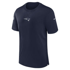 2023 Sideline Performance T-Shirt - New England Patriots