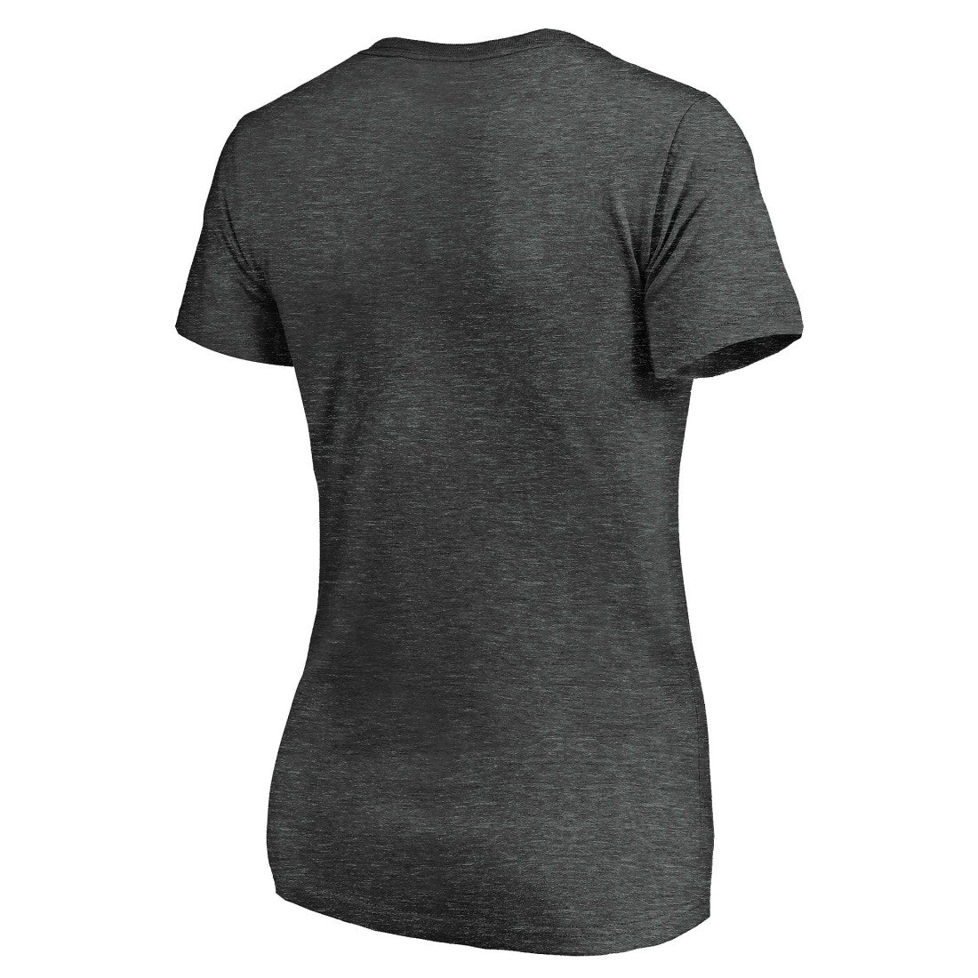 Women's Victory Arch Team V-Neck T-Shirt - Detroit Lions
