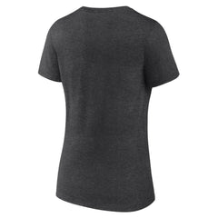 Women's Victory Arch Team V-Neck T-Shirt - Tampa Bay Buccaneers