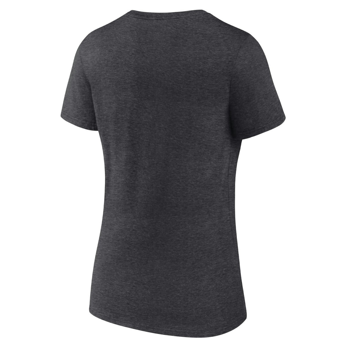 NBA San Antonio Spurs Women's Logo V-Neck T-Shirt