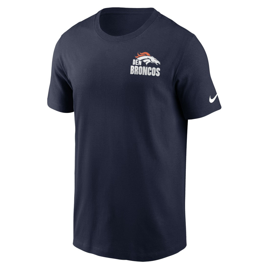 Blitz Essential T-Shirt - Denver Broncos