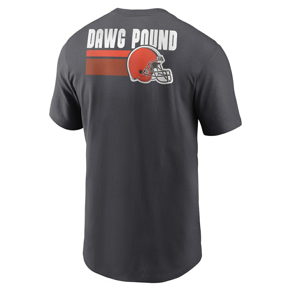 Blitz Essential T-Shirt - Cleveland Browns