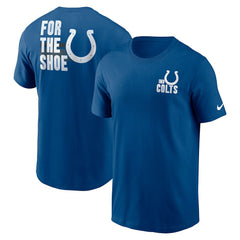 Blitz Essential T-Shirt - Indianapolis Colts